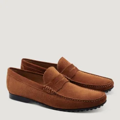 Loafers | Ludwig Reiter Moccasin