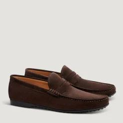 Loafers | Ludwig Reiter Moccasin