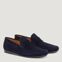 Loafers | Ludwig Reiter Moccasin