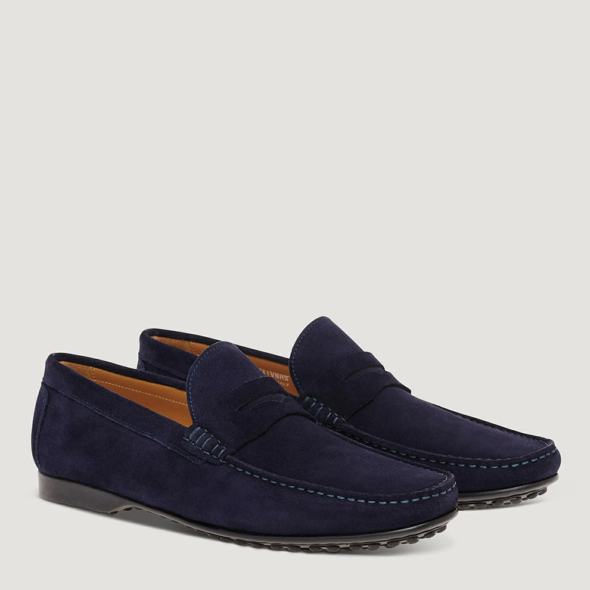 Loafers | Ludwig Reiter Moccasin
