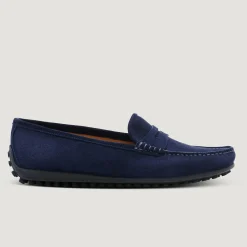 Loafers | Ludwig Reiter Moccasin