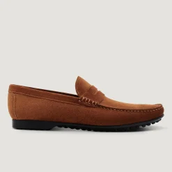 Loafers | Ludwig Reiter Moccasin