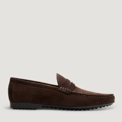 Loafers | Ludwig Reiter Moccasin