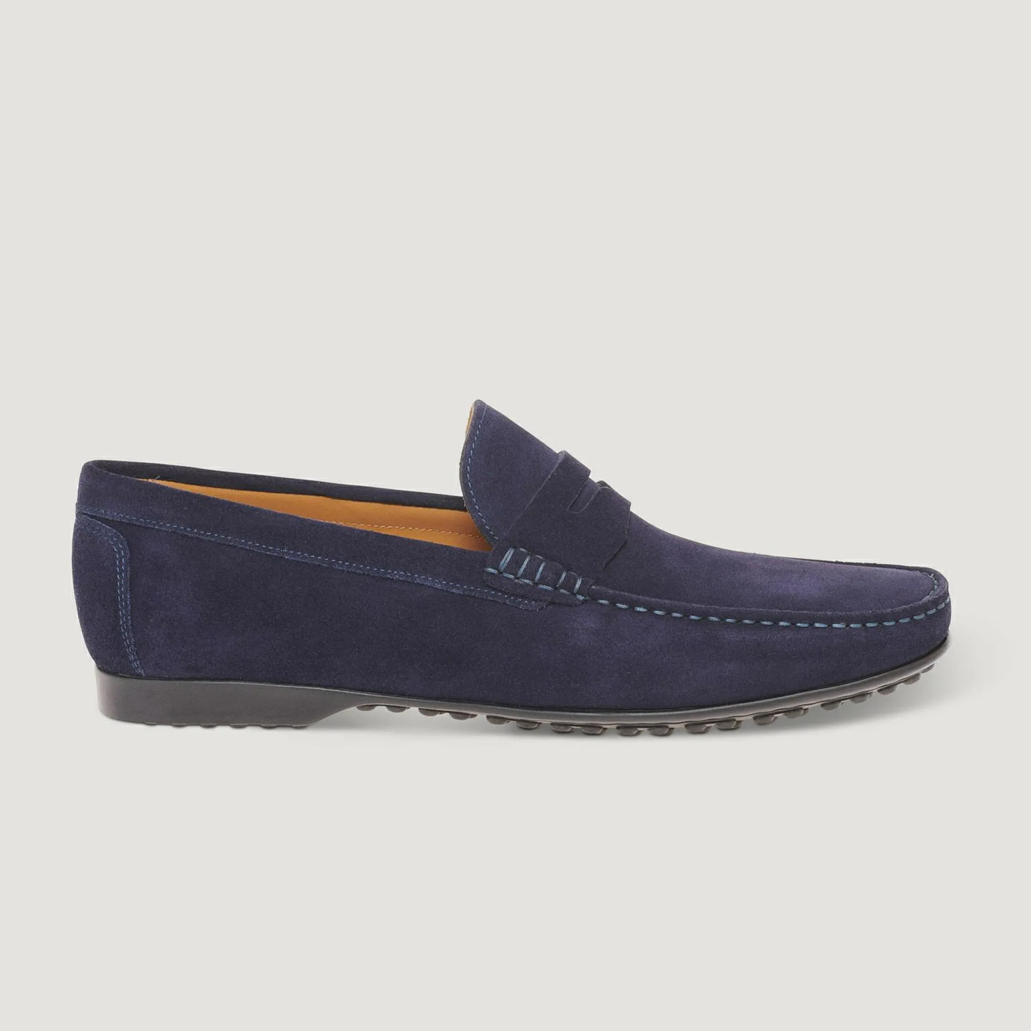 Loafers | Ludwig Reiter Moccasin