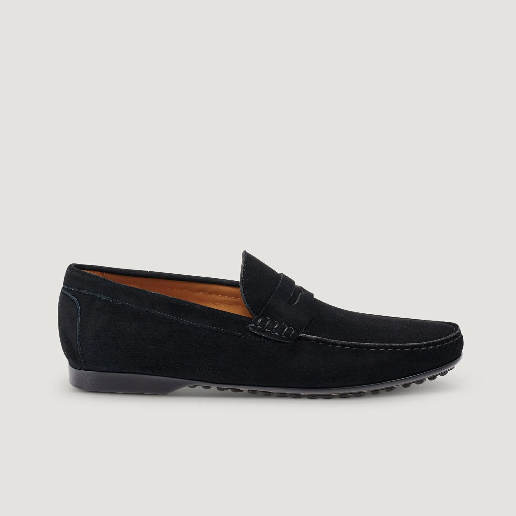 Loafers | Ludwig Reiter Moccasin