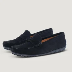 Loafers | Ludwig Reiter Moccasin