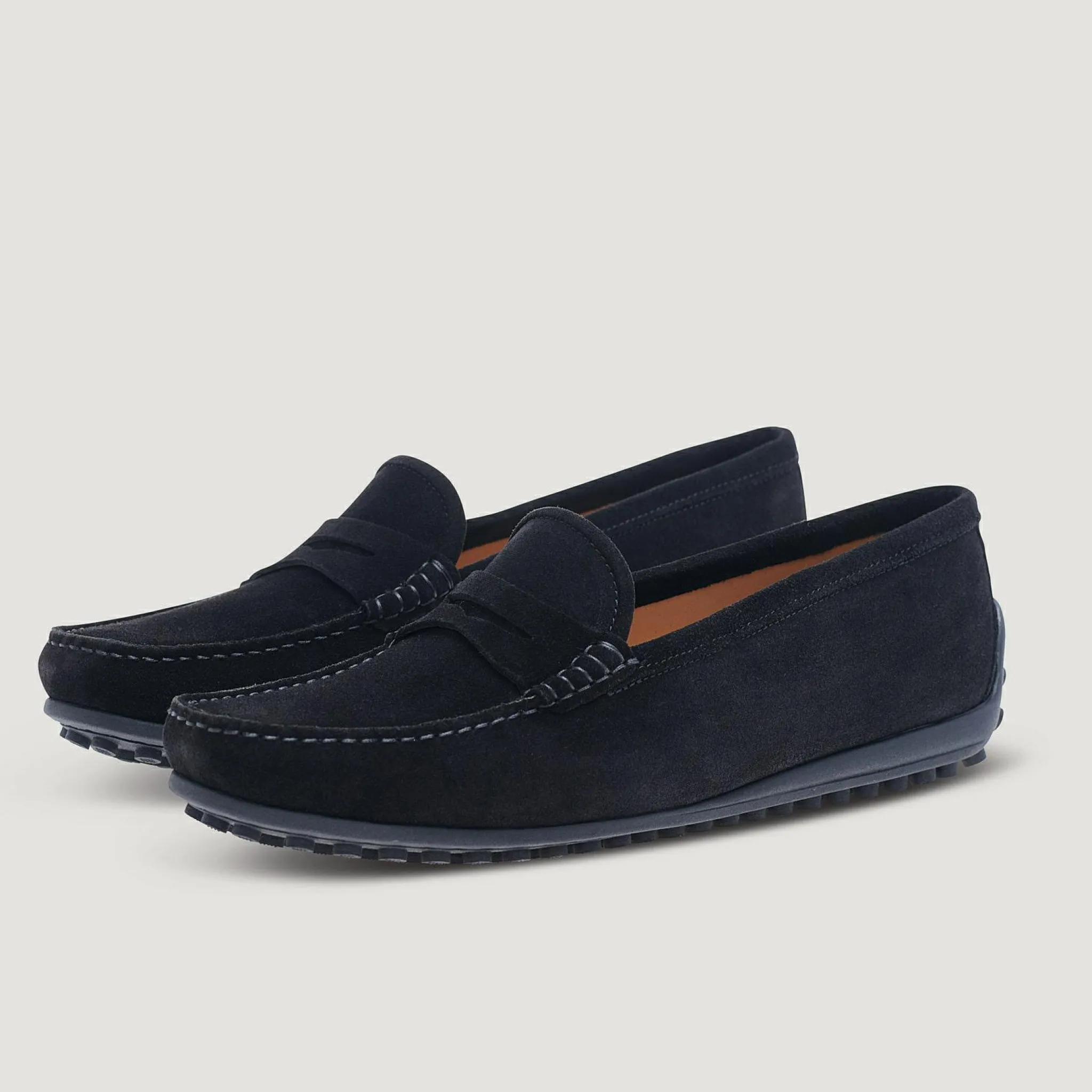 Loafers | Ludwig Reiter Moccasin