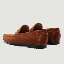 Loafers | Ludwig Reiter Moccasin