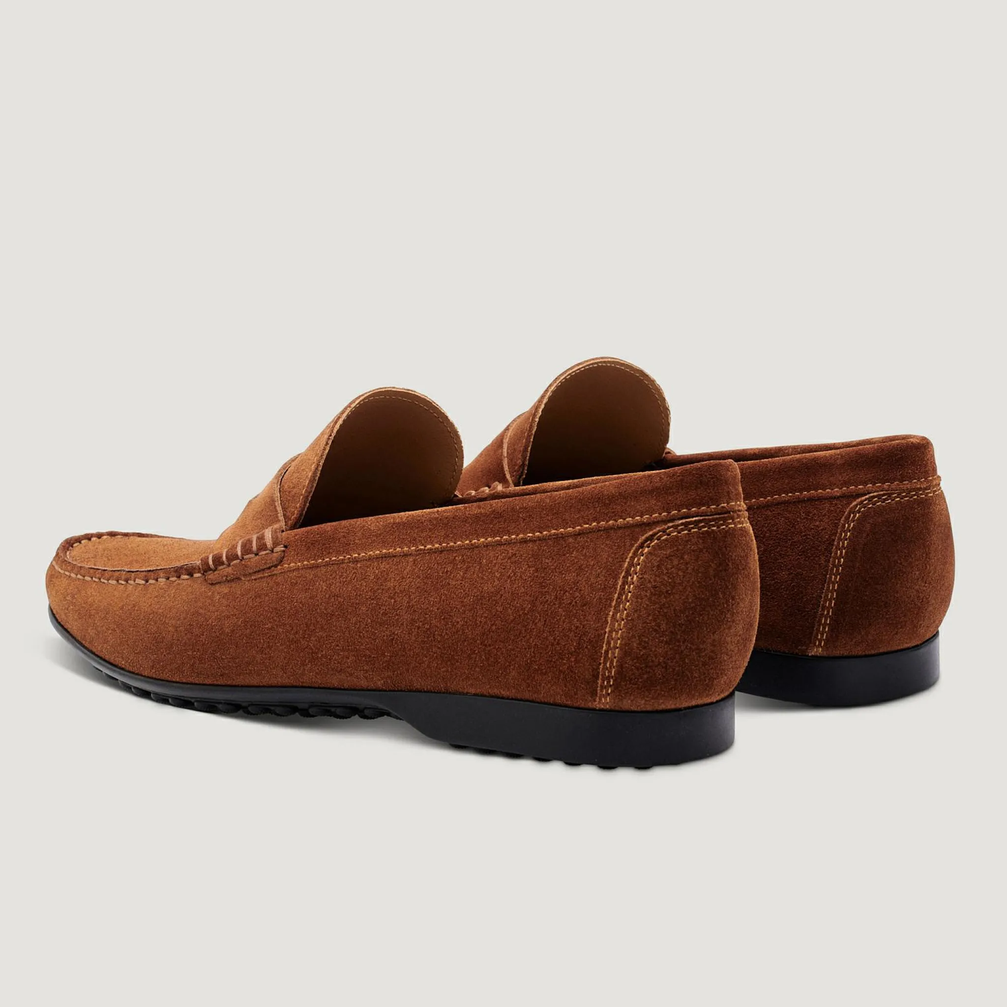 Loafers | Ludwig Reiter Moccasin