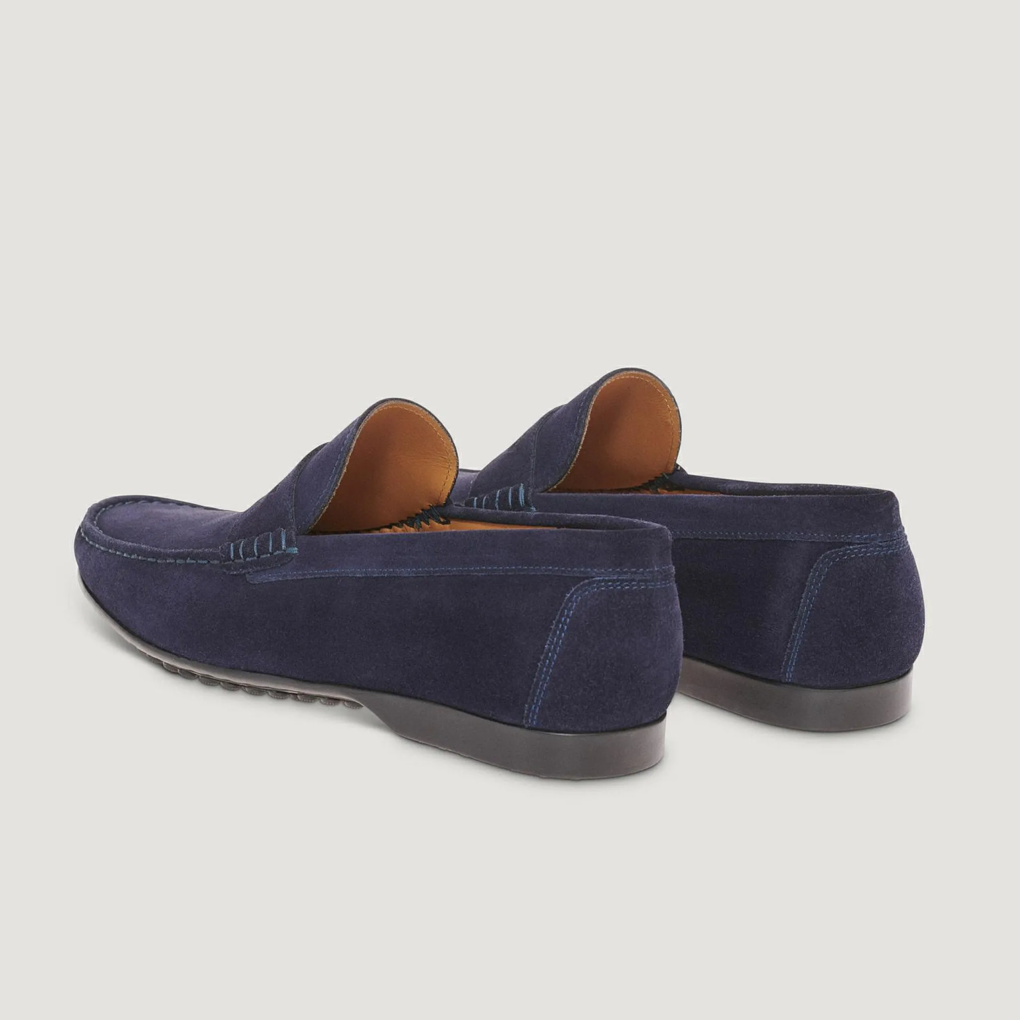 Loafers | Ludwig Reiter Moccasin