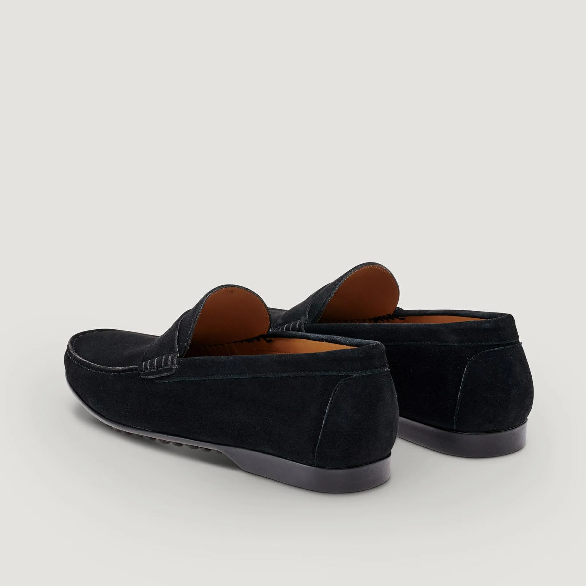 Loafers | Ludwig Reiter Moccasin