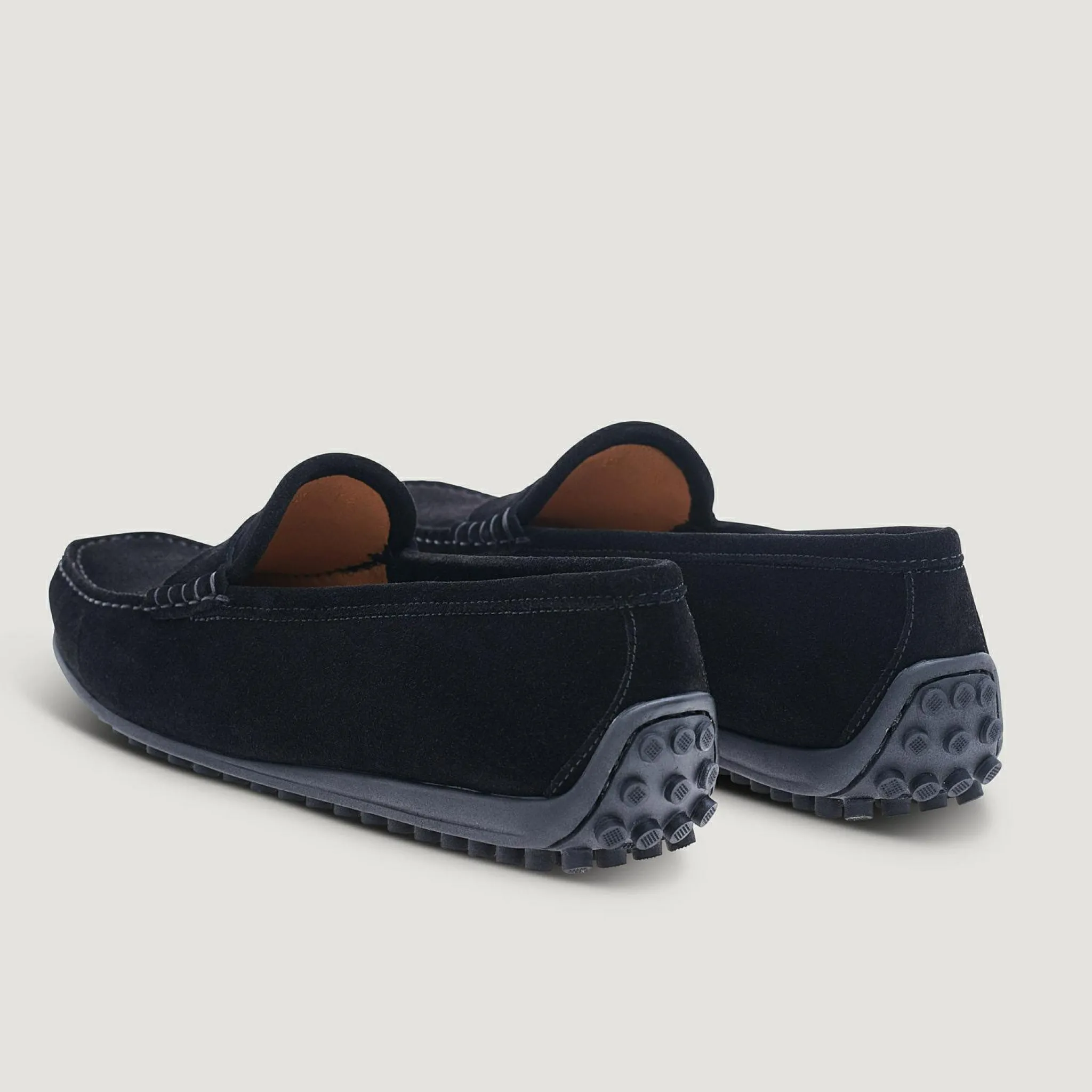 Loafers | Ludwig Reiter Moccasin