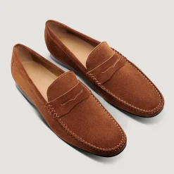 Loafers | Ludwig Reiter Moccasin