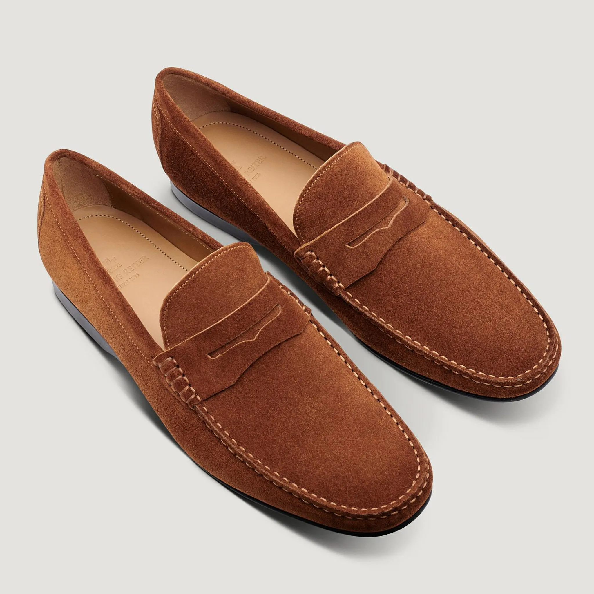 Loafers | Ludwig Reiter Moccasin