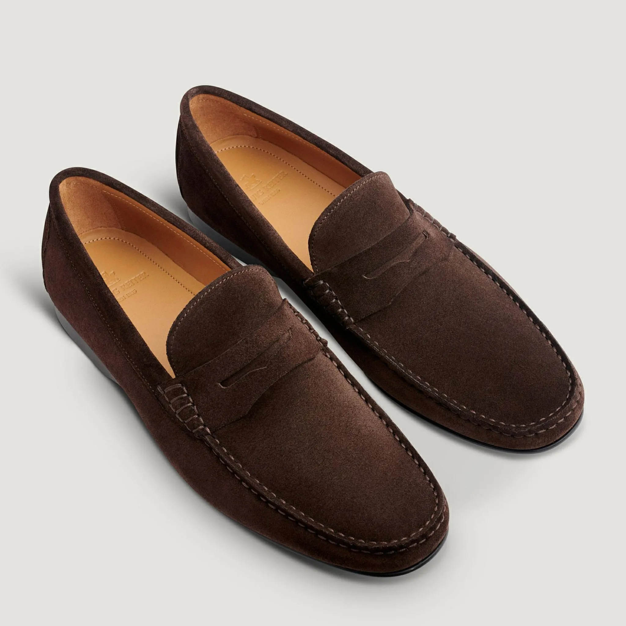Loafers | Ludwig Reiter Moccasin