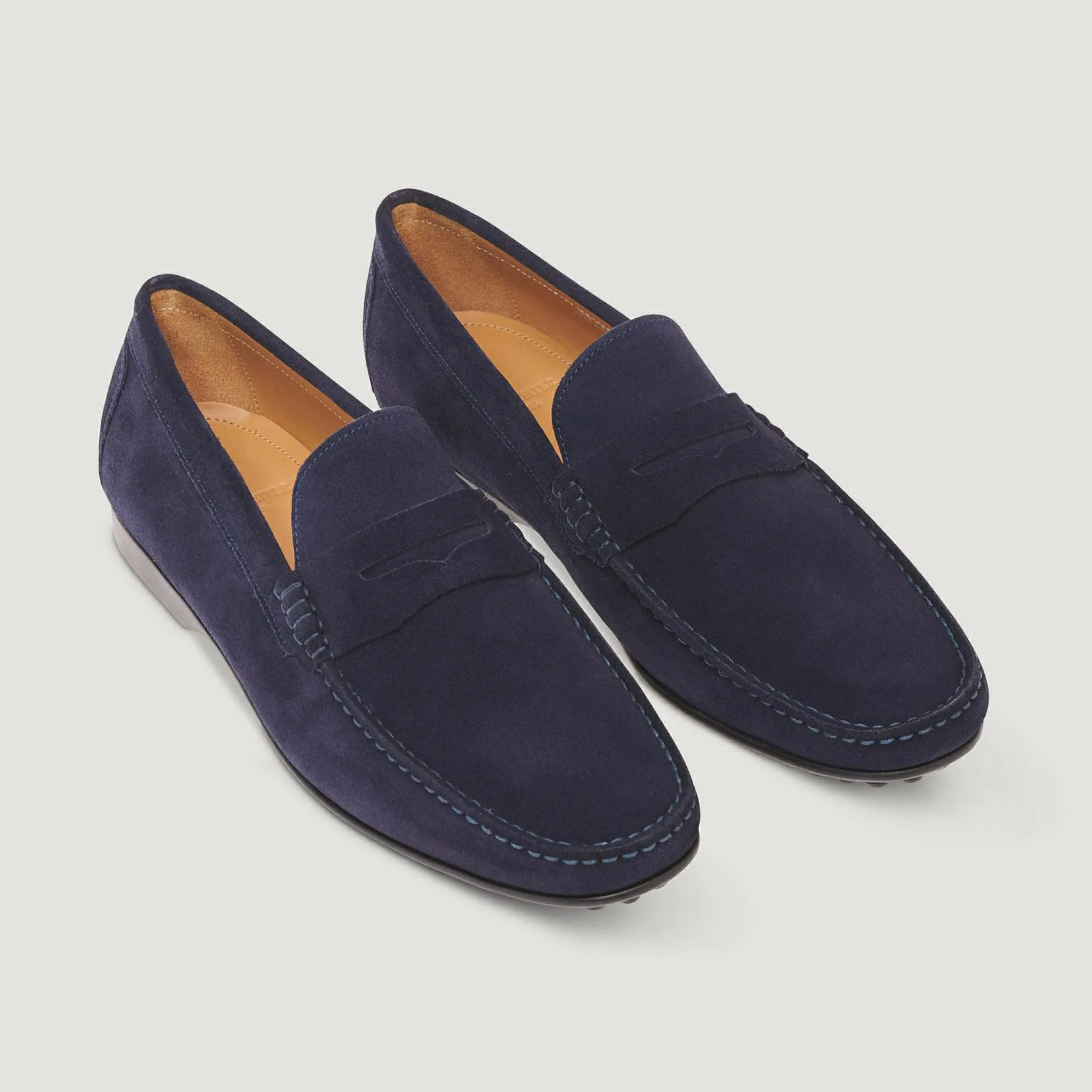 Loafers | Ludwig Reiter Moccasin