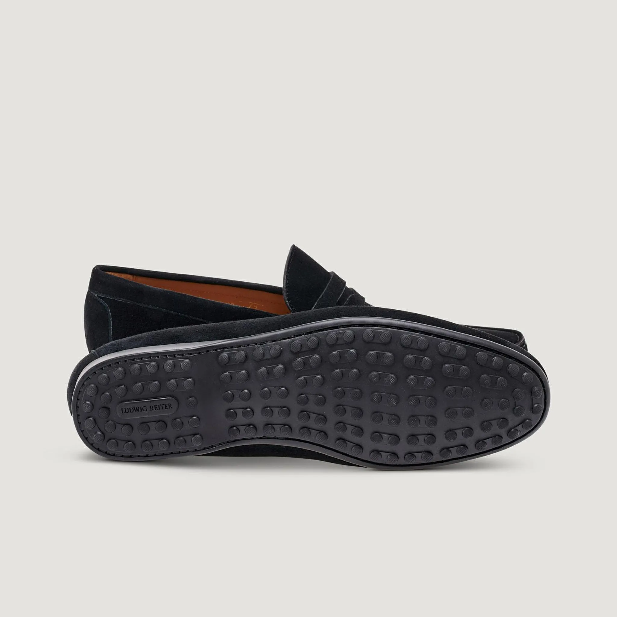 Loafers | Ludwig Reiter Moccasin