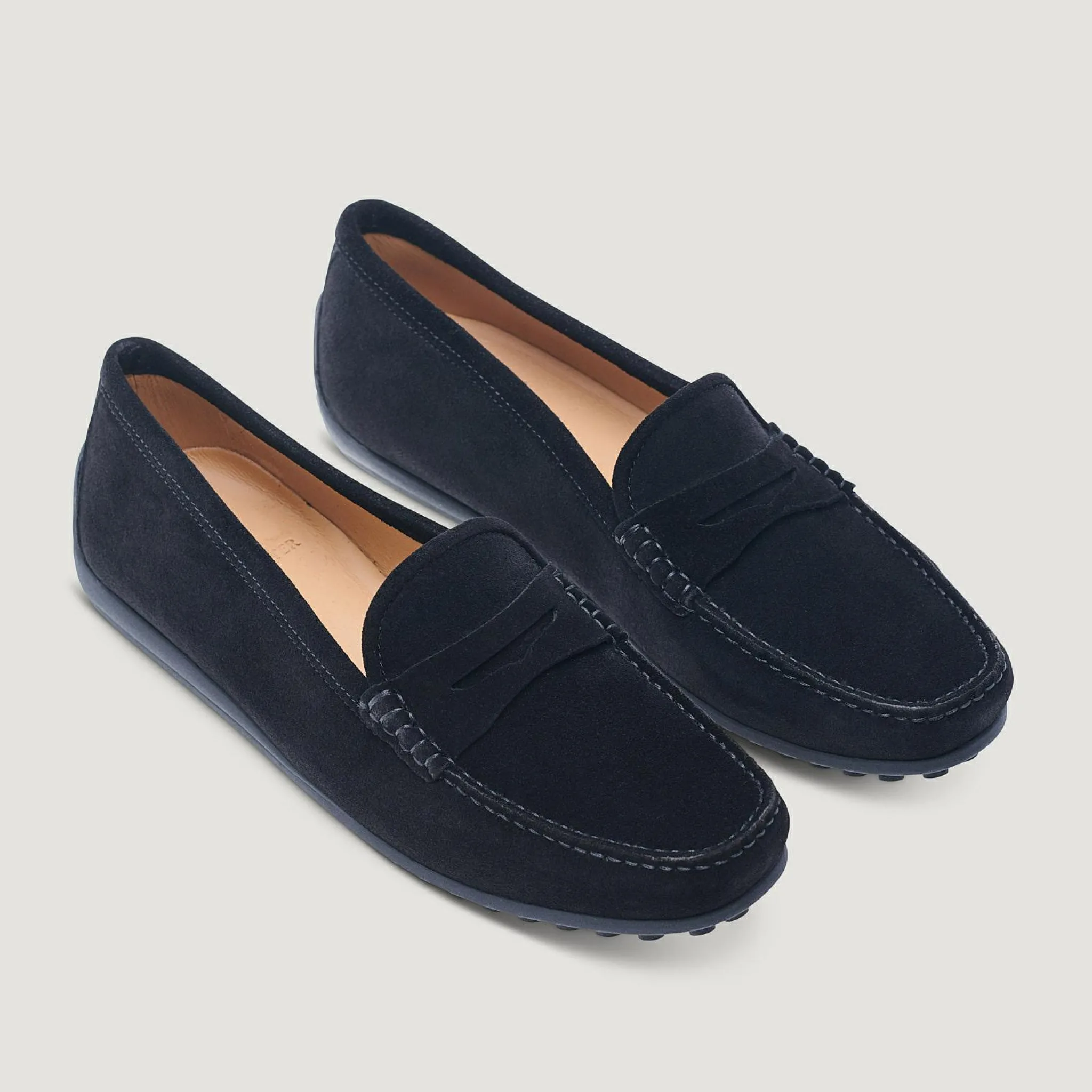 Loafers | Ludwig Reiter Moccasin