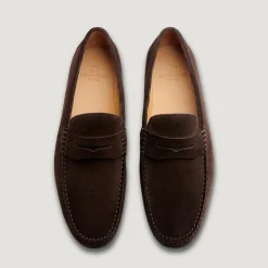 Loafers | Ludwig Reiter Moccasin