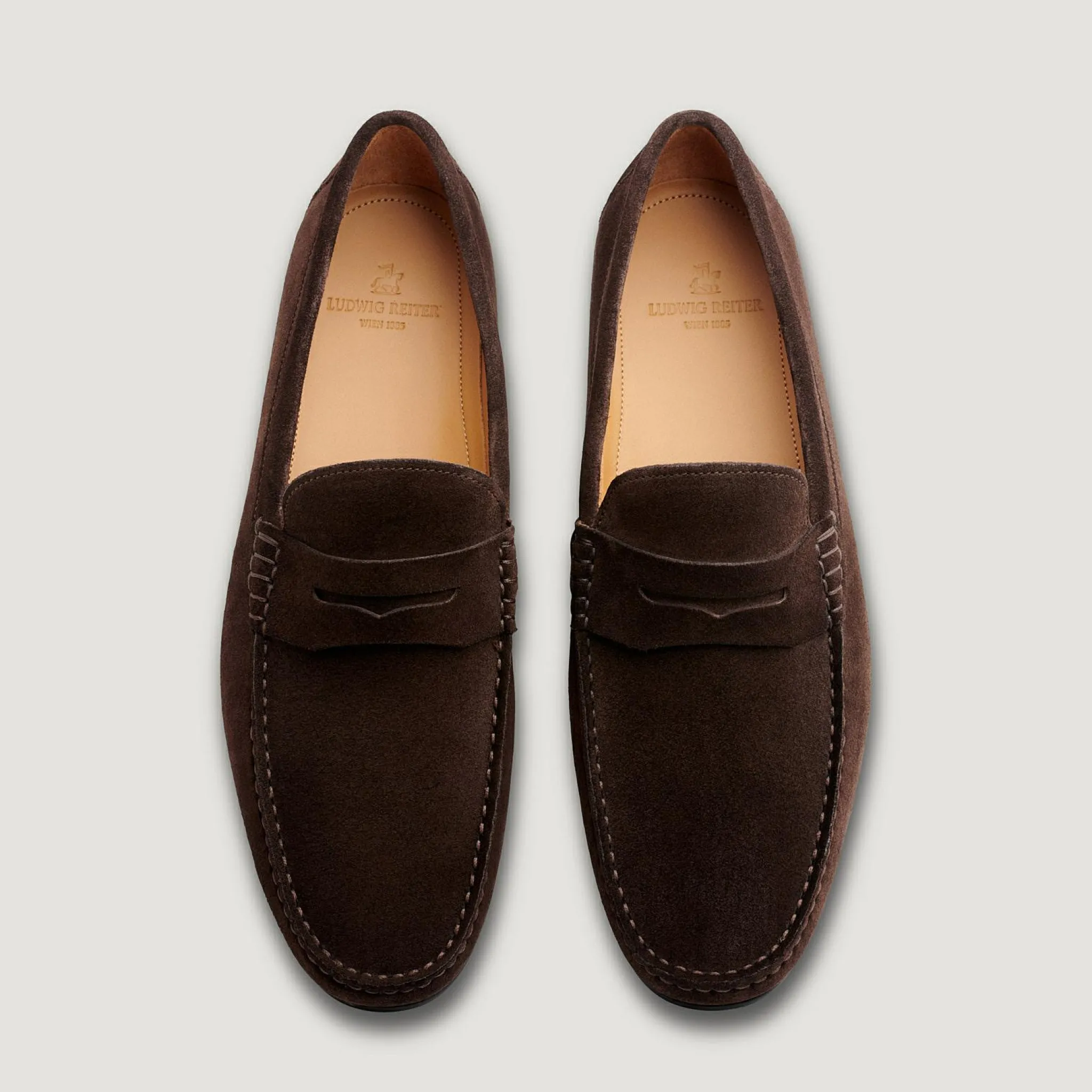 Loafers | Ludwig Reiter Moccasin
