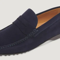 Loafers | Ludwig Reiter Moccasin