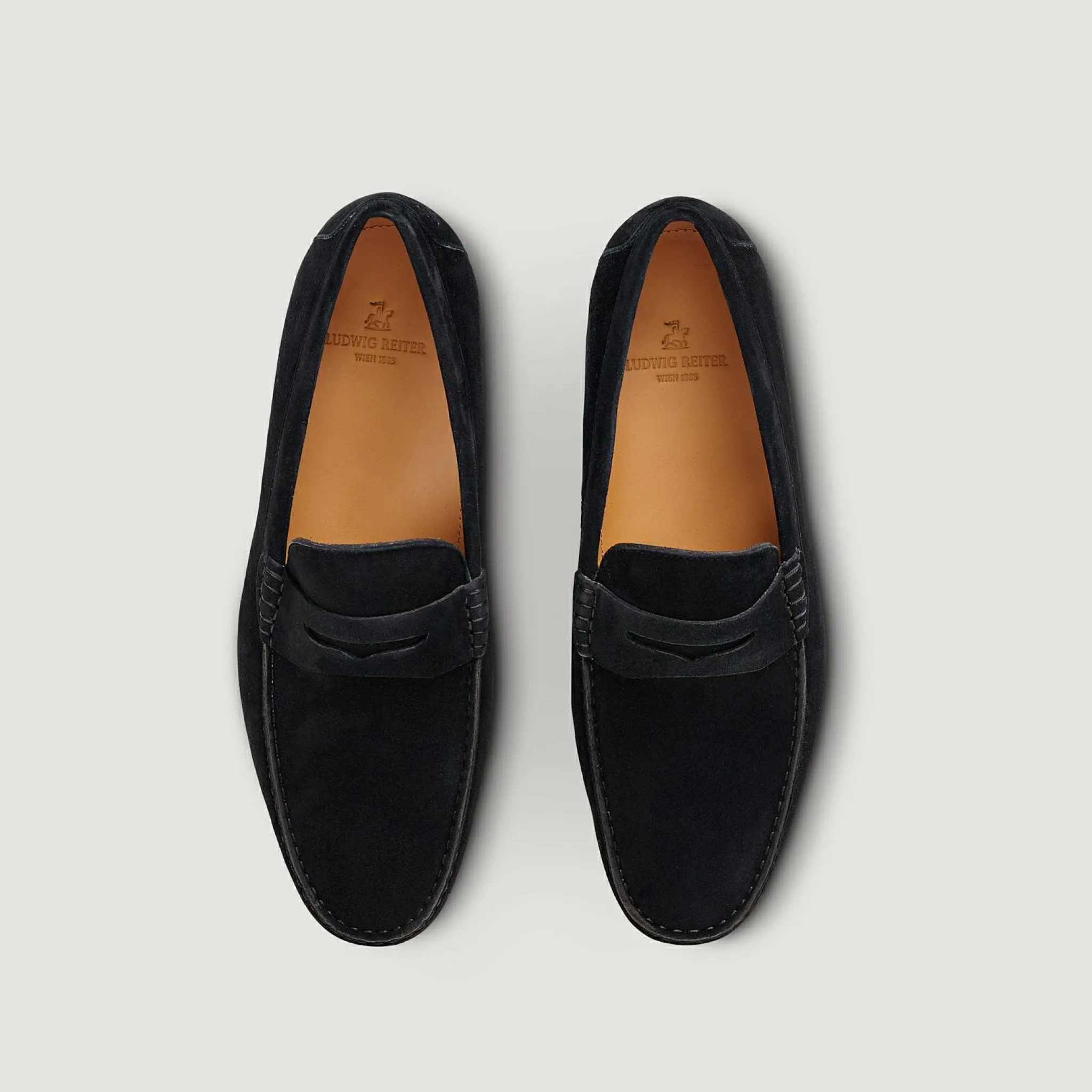 Loafers | Ludwig Reiter Moccasin