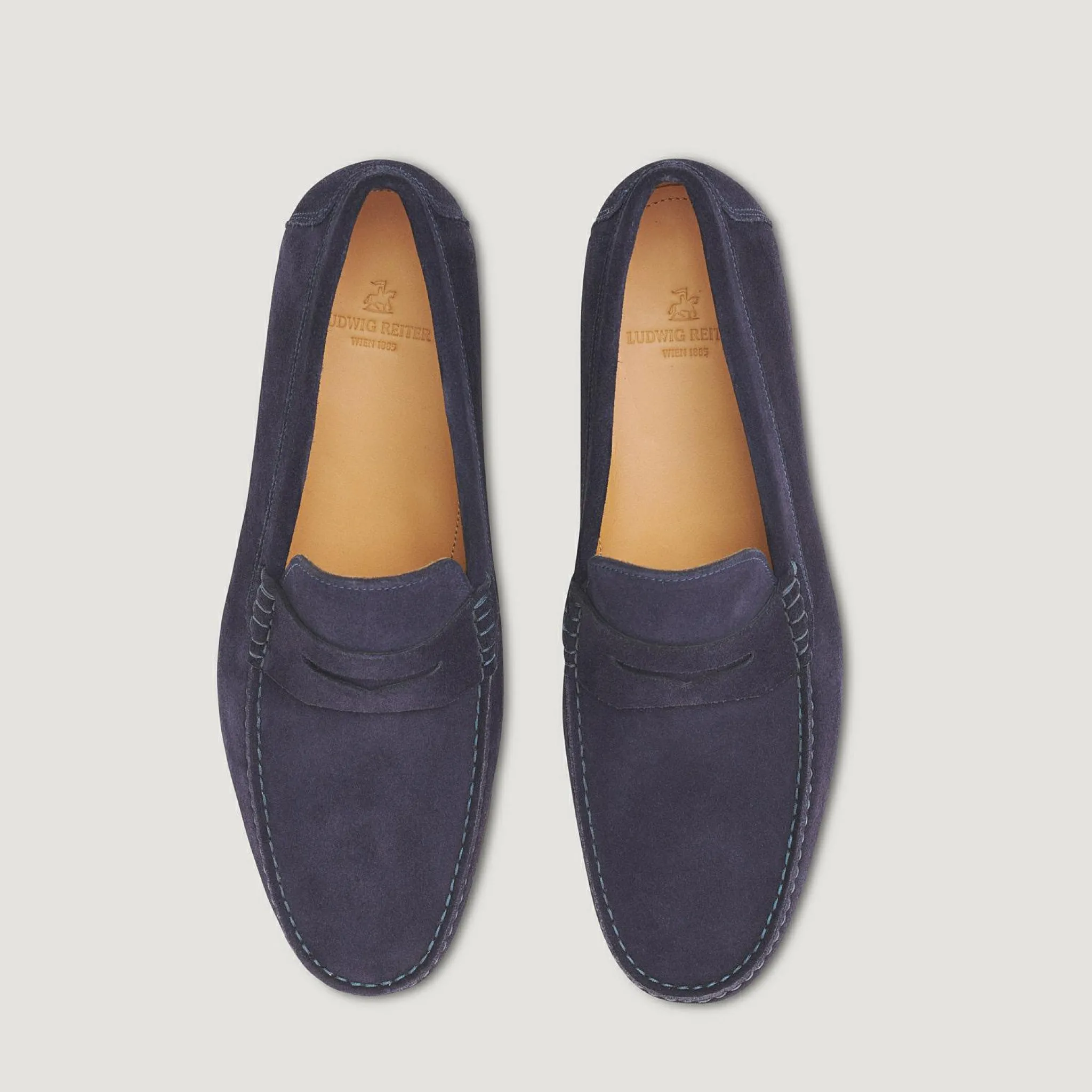 Loafers | Ludwig Reiter Moccasin