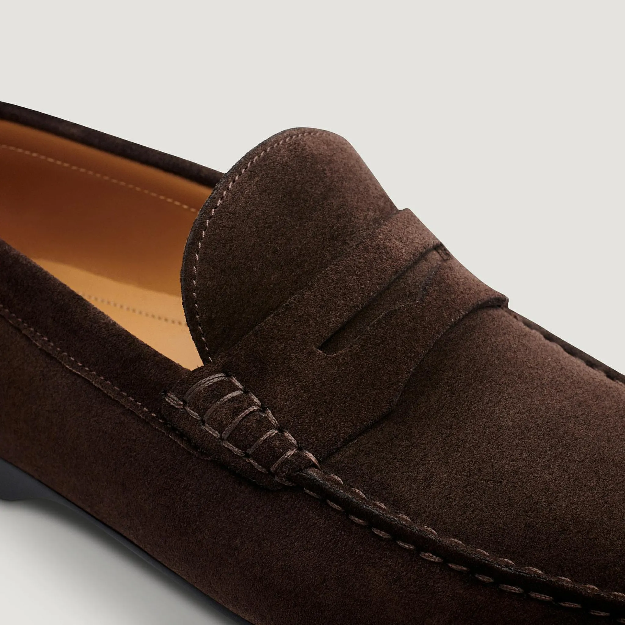 Loafers | Ludwig Reiter Moccasin