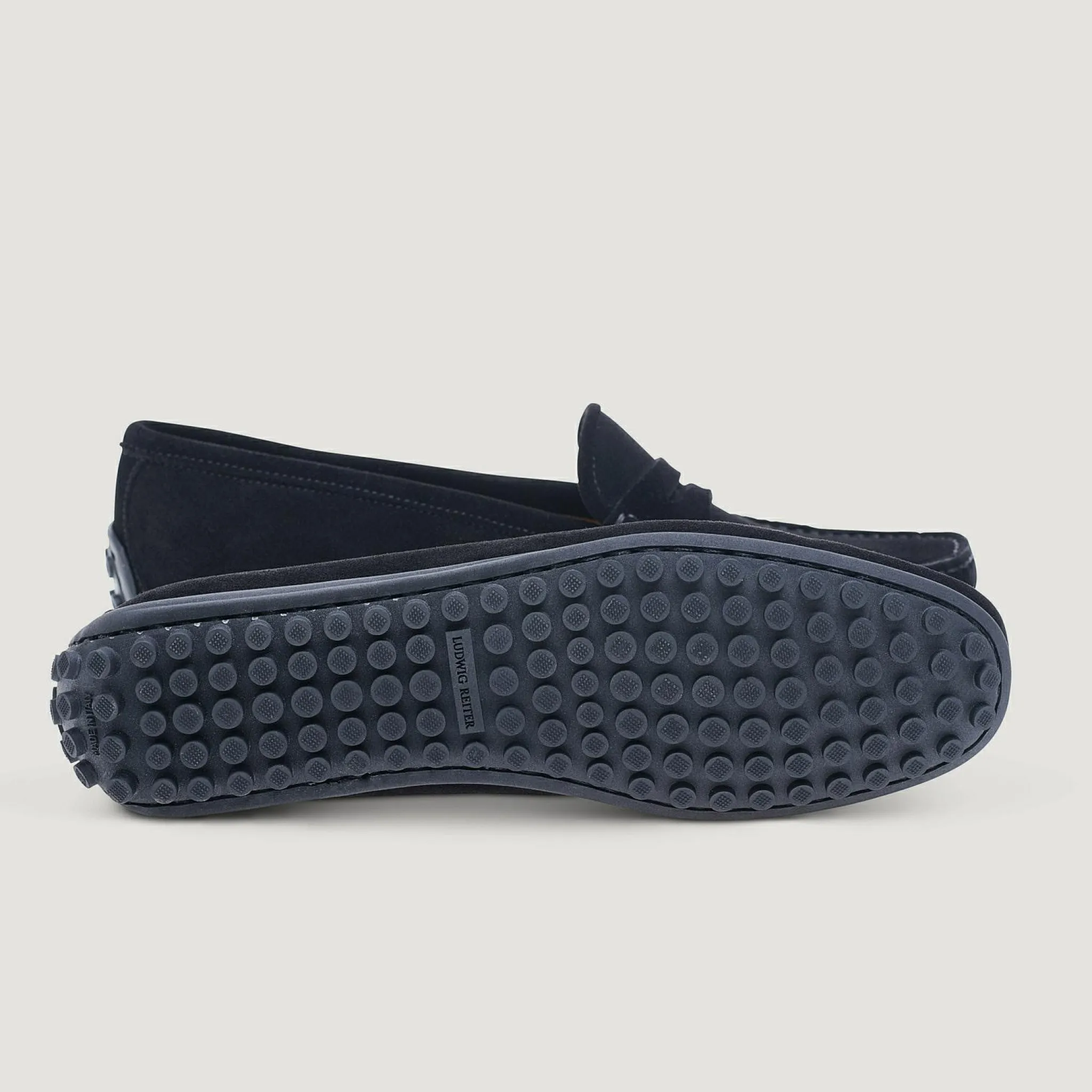 Loafers | Ludwig Reiter Moccasin