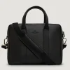 Reisetaschen | Business- & Laptoptaschen | Ludwig Reiter Navigator mit Trolleyriemen