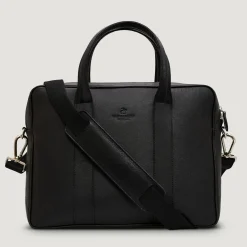Reisetaschen | Business- & Laptoptaschen | Ludwig Reiter Navigator mit Trolleyriemen