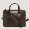 Reisetaschen | Business- & Laptoptaschen | Ludwig Reiter Navigator mit Trolleyriemen