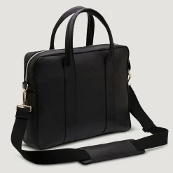 Reisetaschen | Business- & Laptoptaschen | Ludwig Reiter Navigator mit Trolleyriemen
