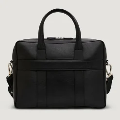 Reisetaschen | Business- & Laptoptaschen | Ludwig Reiter Navigator mit Trolleyriemen