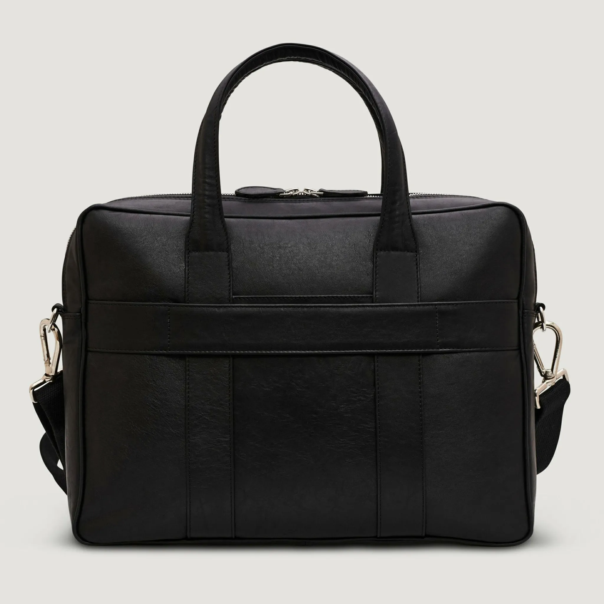 Reisetaschen | Business- & Laptoptaschen | Ludwig Reiter Navigator mit Trolleyriemen