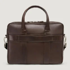 Reisetaschen | Business- & Laptoptaschen | Ludwig Reiter Navigator mit Trolleyriemen