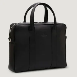 Reisetaschen | Business- & Laptoptaschen | Ludwig Reiter Navigator mit Trolleyriemen