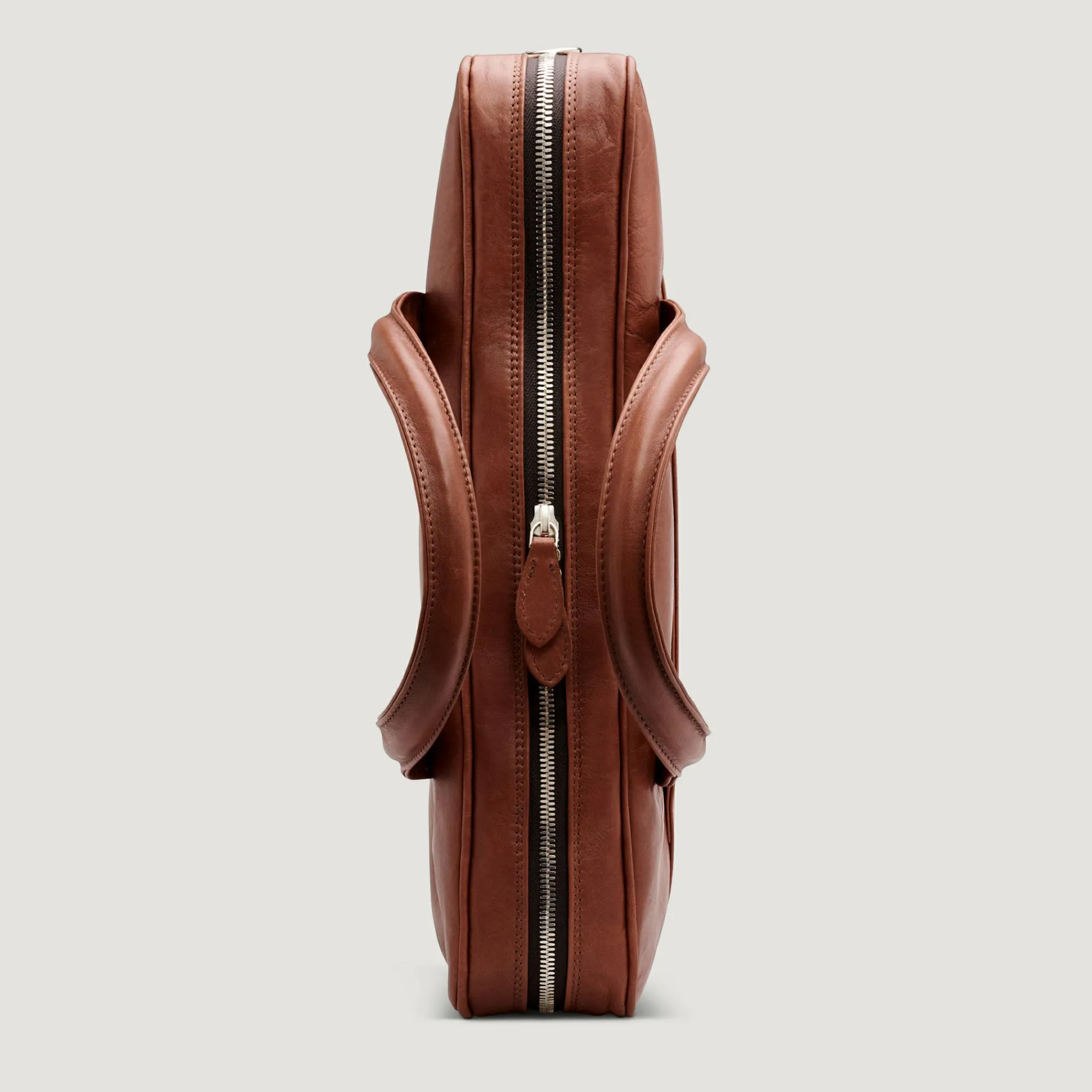 Reisetaschen | Business- & Laptoptaschen | Ludwig Reiter Navigator mit Trolleyriemen