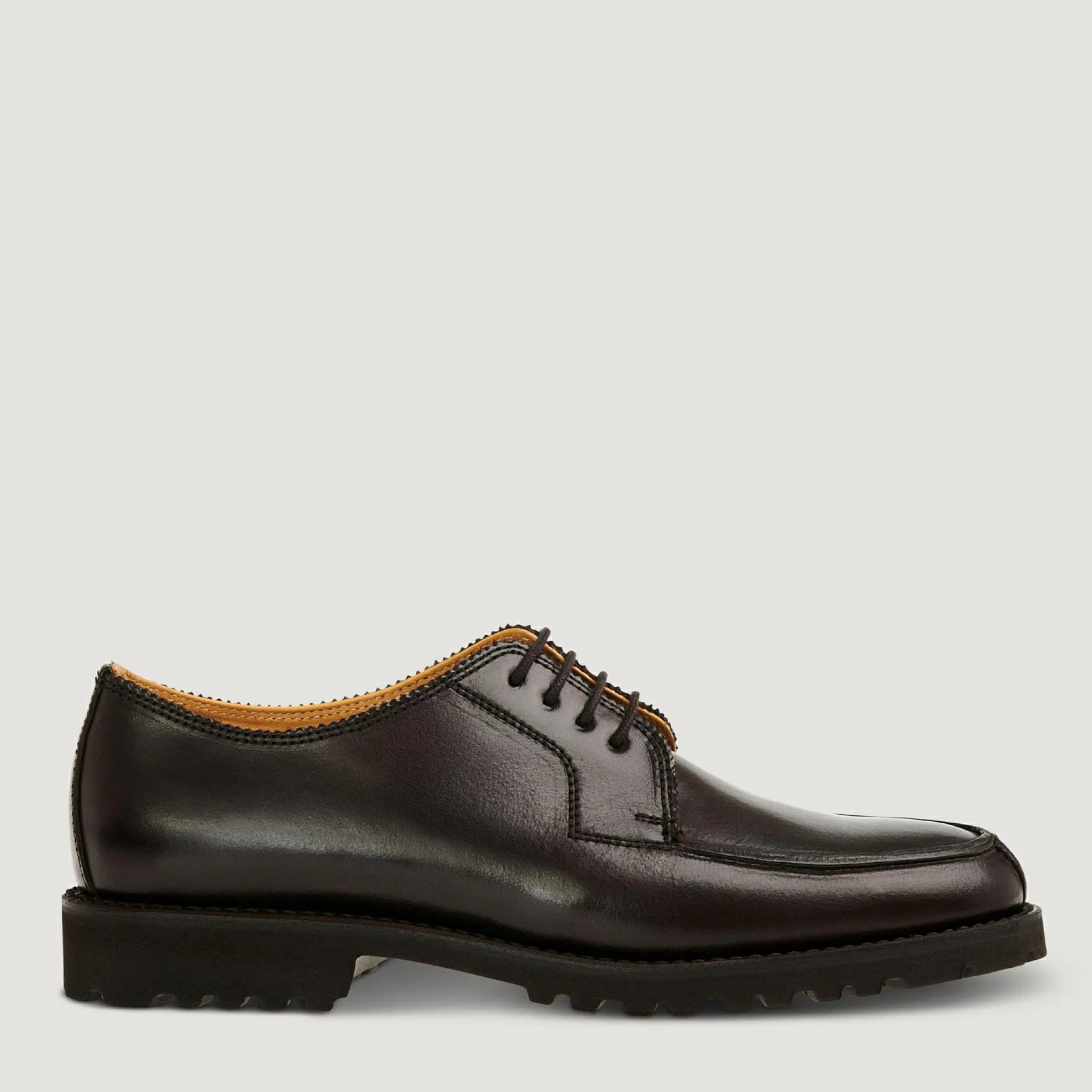 Rahmengenähte Halbschuhe | Ludwig Reiter Norwegerin
