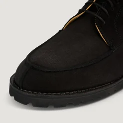 Rahmengenähte Halbschuhe | Ludwig Reiter Norwegerin