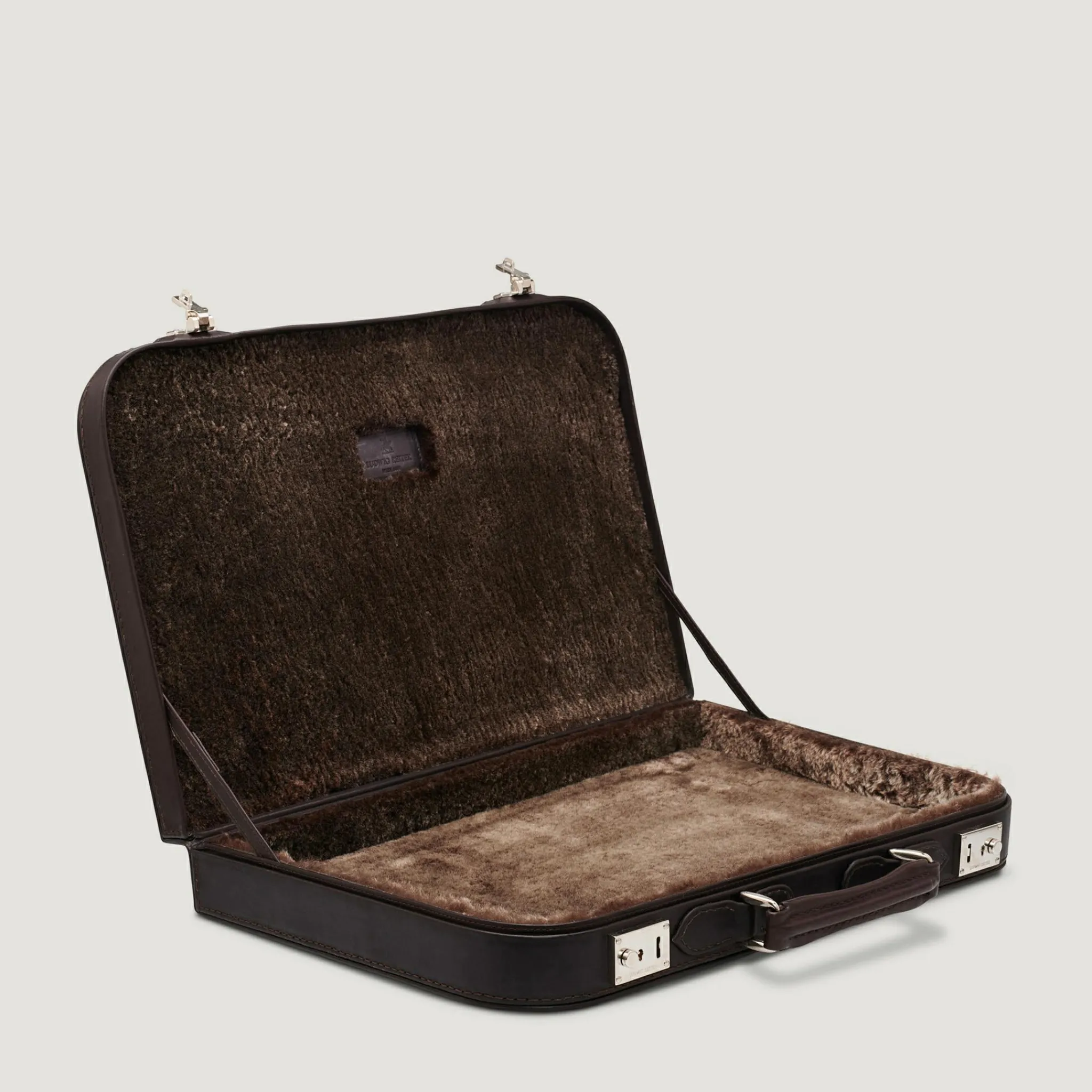 Business- & Laptoptaschen | Ludwig Reiter Notebook Koffer
