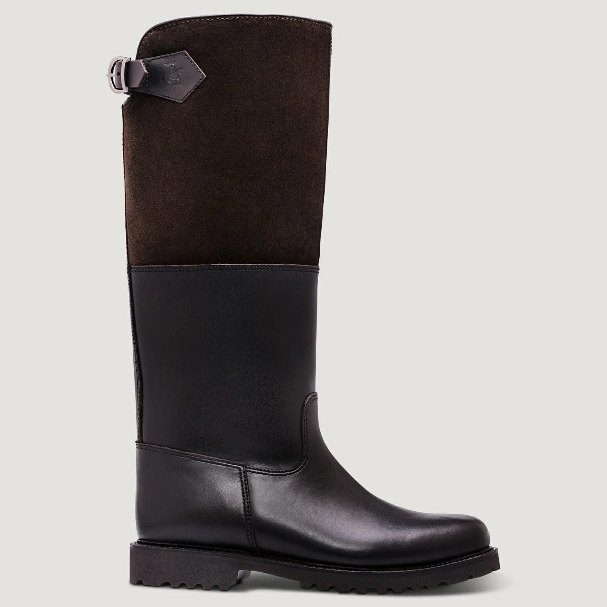 Stiefel | Maronibrater® | Ludwig Reiter Oberförsterin