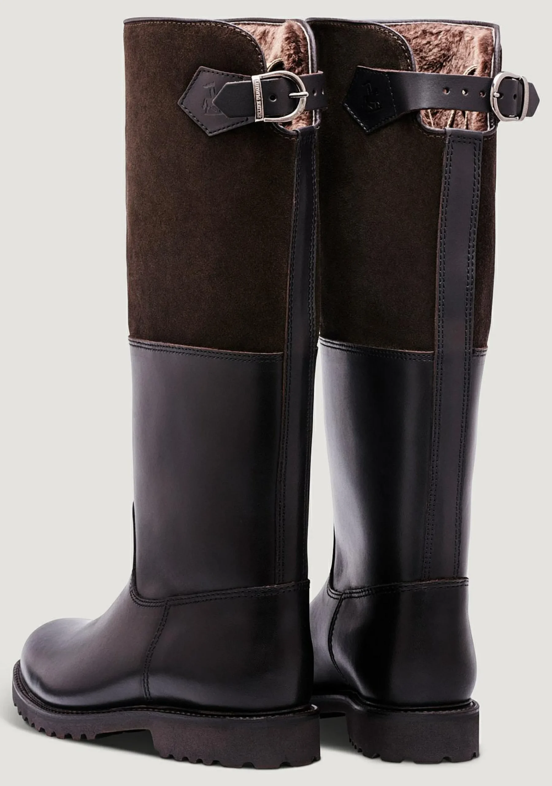 Stiefel | Maronibrater® | Ludwig Reiter Oberförsterin