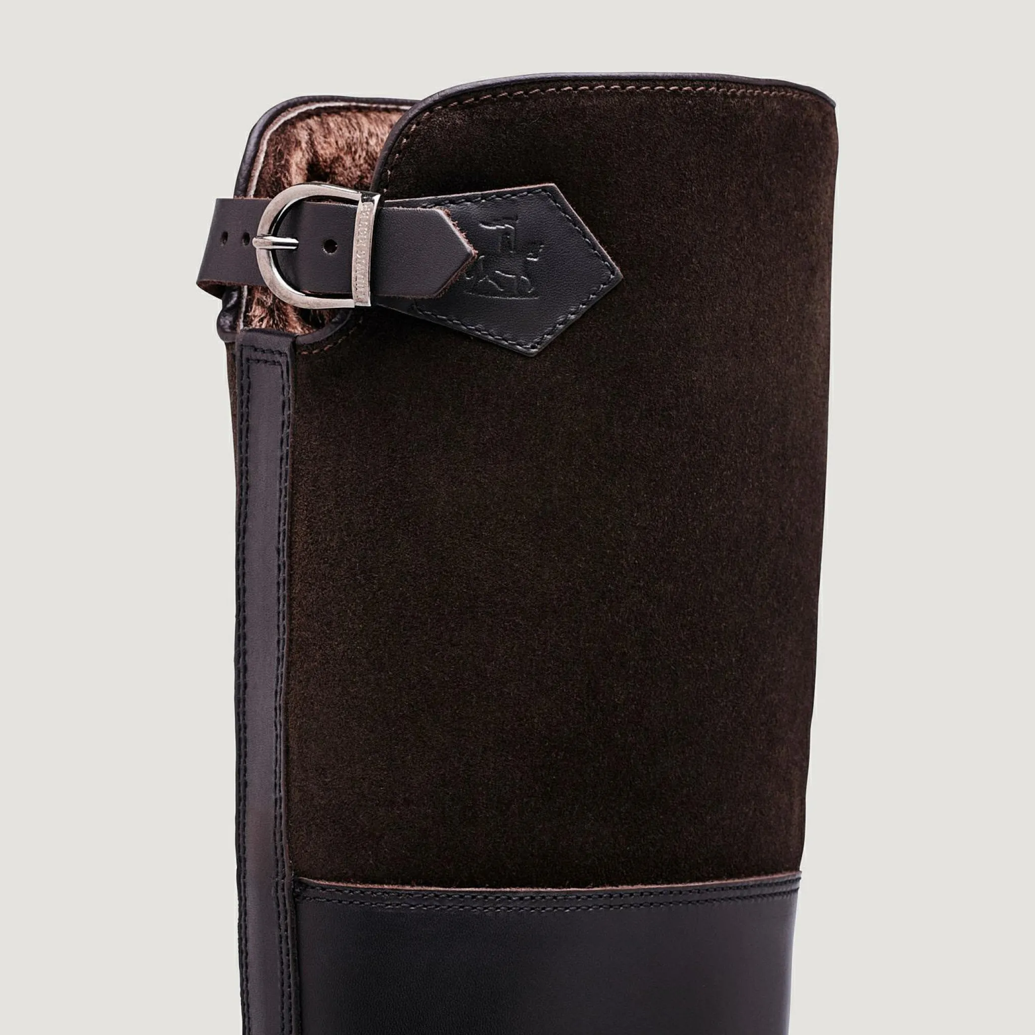 Stiefel | Maronibrater® | Ludwig Reiter Oberförsterin