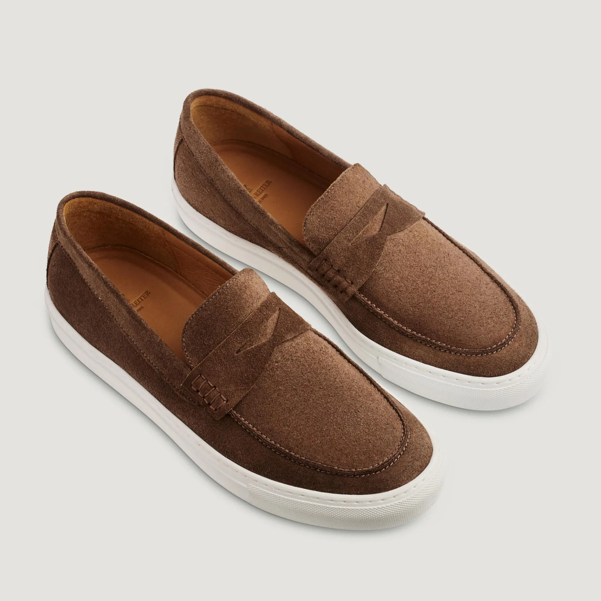 Loafers | Ludwig Reiter Palermo