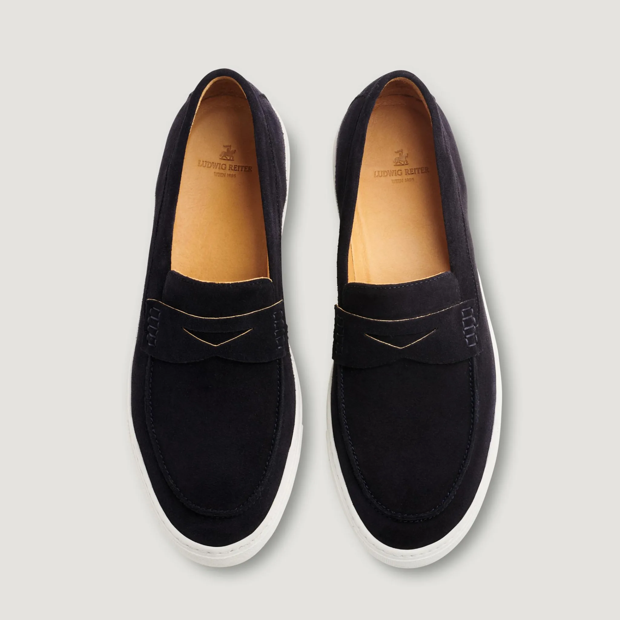 Loafers | Ludwig Reiter Palermo