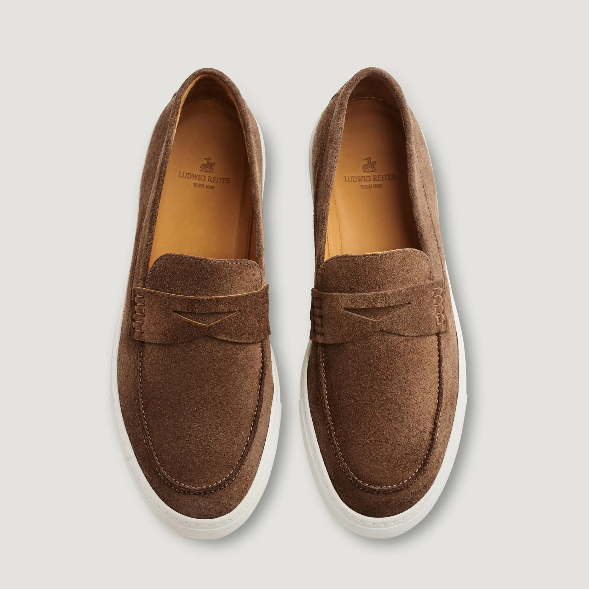 Loafers | Ludwig Reiter Palermo