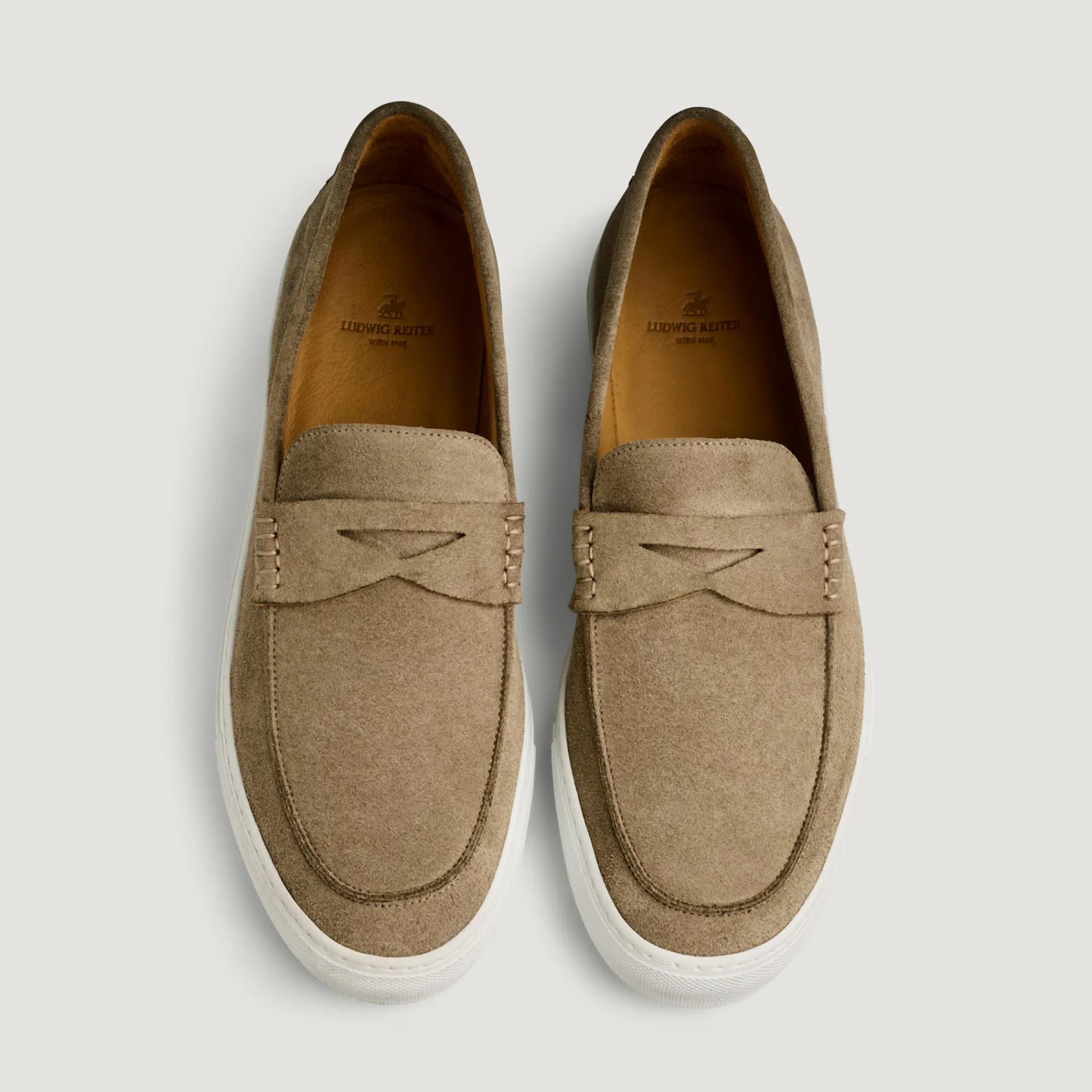 Loafers | Ludwig Reiter Palermo