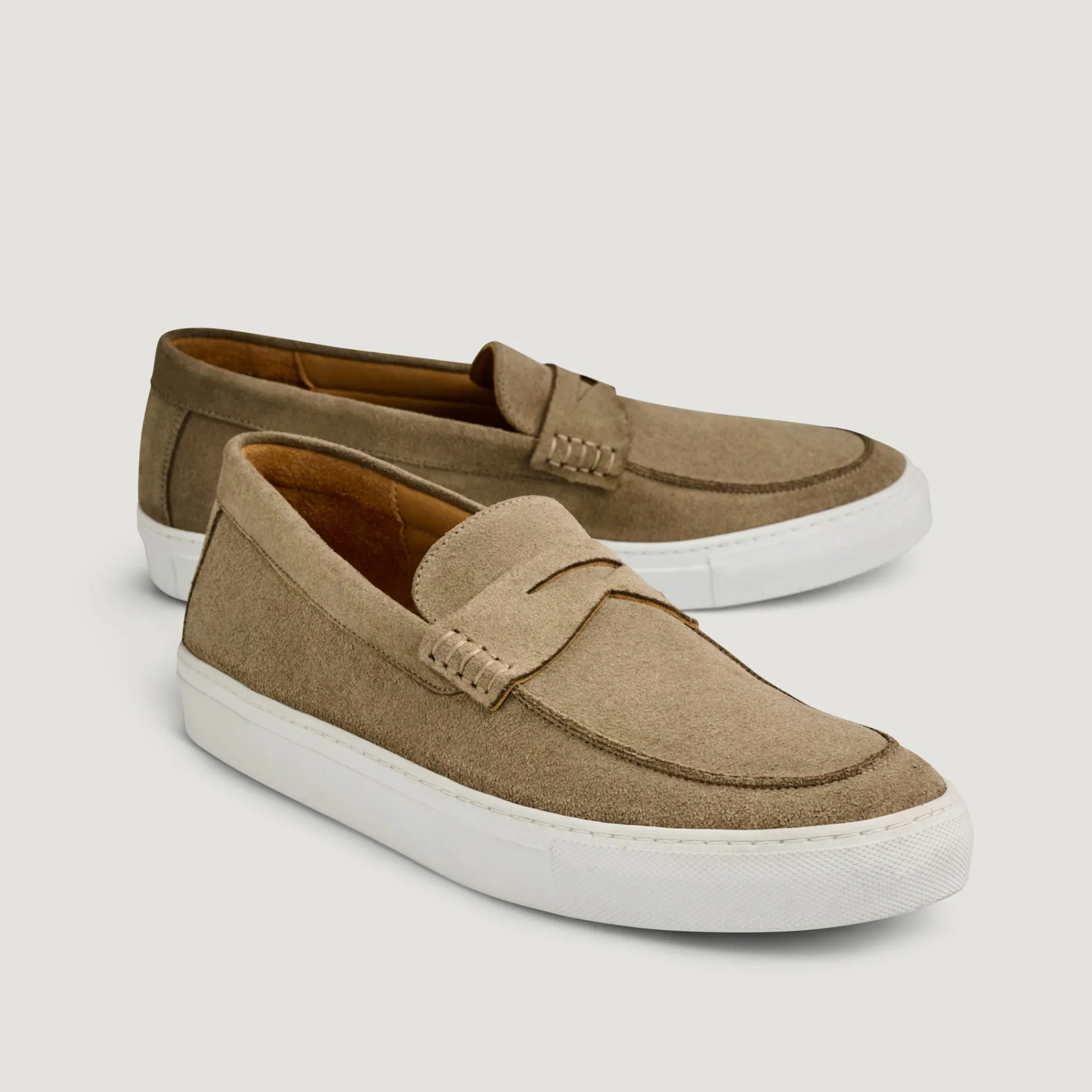 Loafers | Ludwig Reiter Palermo