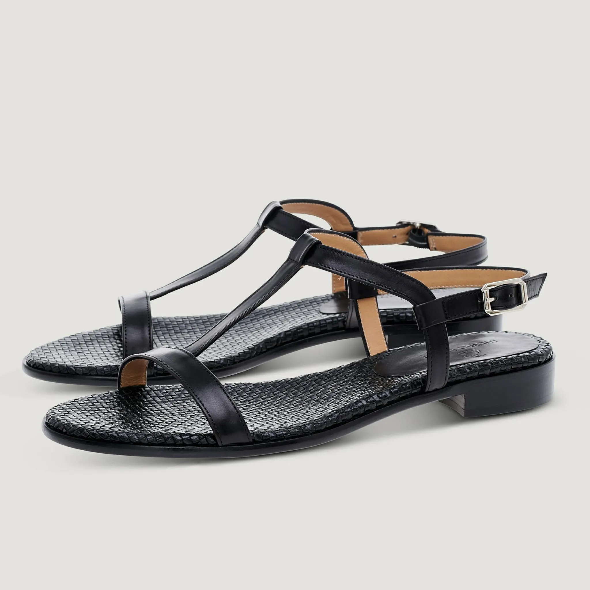 Sandalen | Ludwig Reiter Pamina
